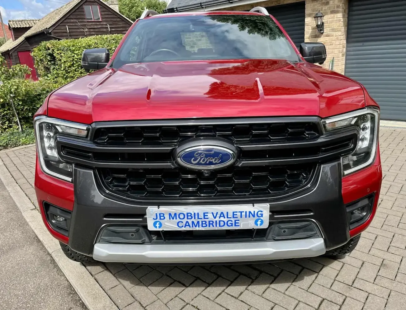 Van Valet